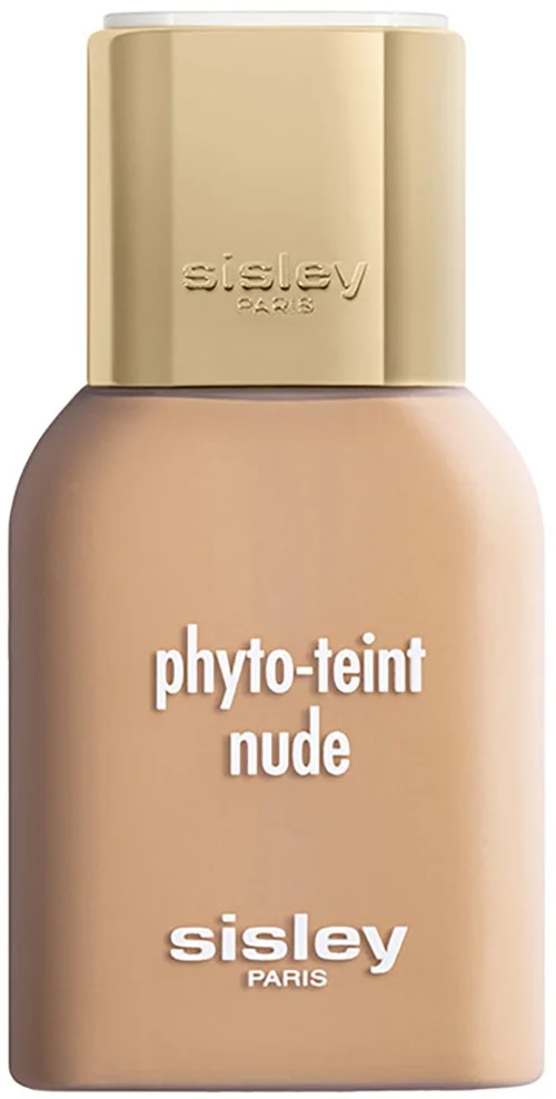 Sisley Phyto-Teint Nude 3W1 Warm Almond v:2135818