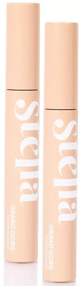 Rebecca Stella Grand Gorg Volumizing Mascara Duo v:7709139 Rebecca Stella Grand Gorg Volumizing Mascara Duo v:7709139