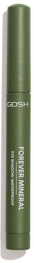 Gosh Forever Mineral Matte 019 Matt Olive Green v:4315253