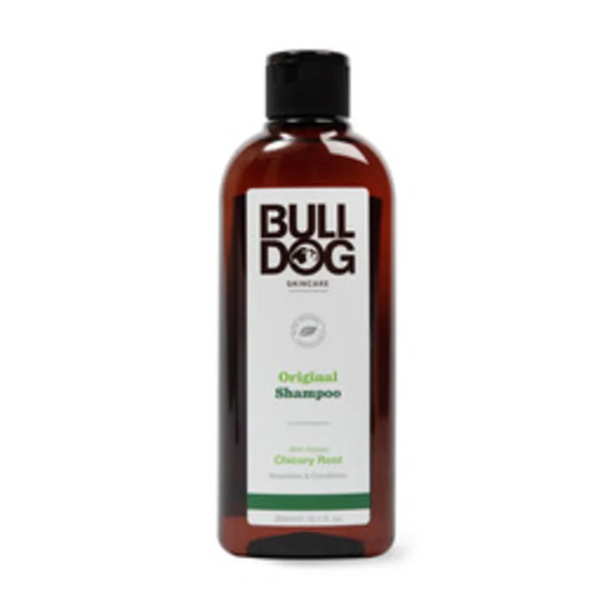 Original Shampoo 300 ml - Bulldog v:4622163