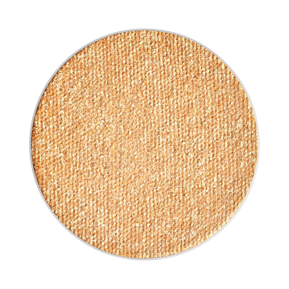 MAC Eye Shadow Pro Palette Refill Pan Metallic Kiss of Klimt - MAC v:1213353