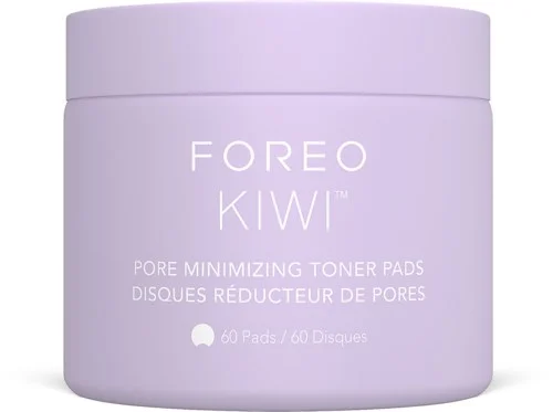 FOREO KIWI™ Pore Minimizing Toner Pads 120 g v:9713078 FOREO KIWI™ Pore Minimizing Toner Pads 120 g v:9713078