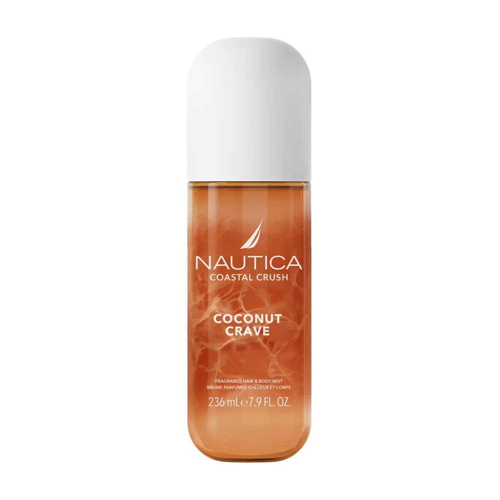 Coastal Crush Body Mist Coconut Crave 236 ml – Nautica v:8025492