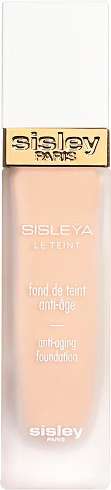 Sisley Sisleÿa Le Teint 00C (00R) Swan / Fair v:4096007