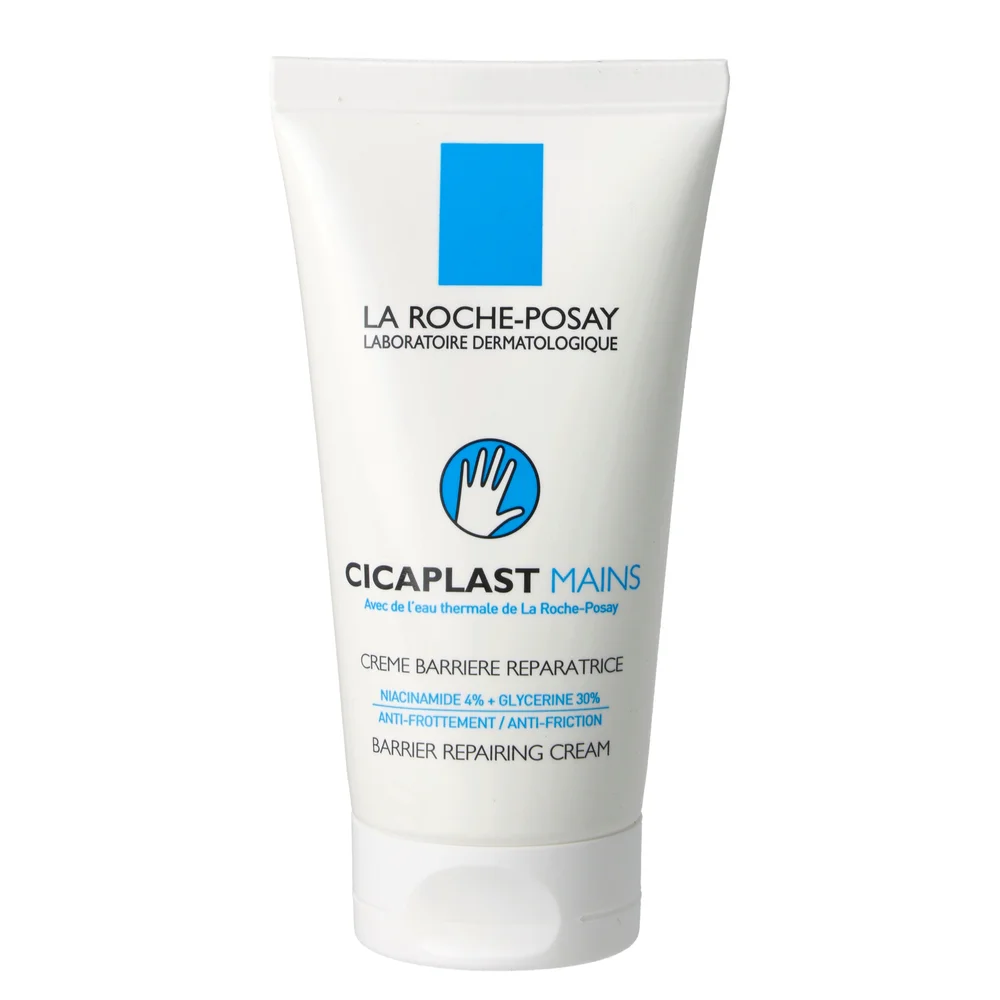 Cicaplast Baume Hand Cream 50 ml – La Roche-Posay v:5097808 Cicaplast Baume Hand Cream 50 ml – La Roche-Posay v:5097808