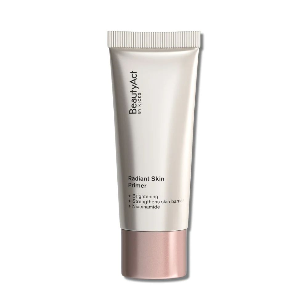 Radiant Skin Primer 30 ml - BeautyAct v:1958008
