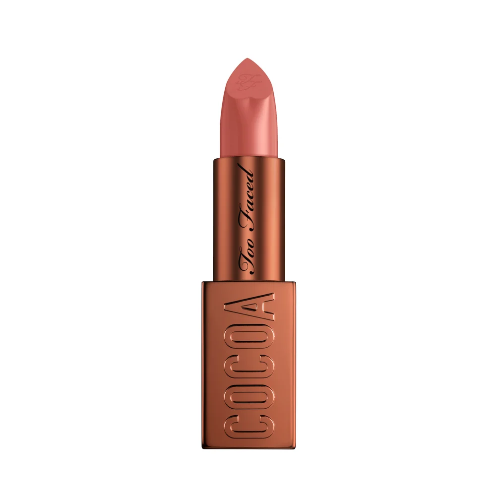 Cocoa Bold Lipstick Ganache - Too Faced v:2230586