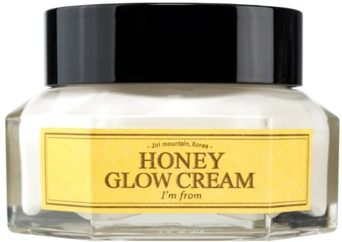 I’m From Honey Glow Cream 50 ml v:1317885 I’m From Honey Glow Cream 50 ml v:1317885