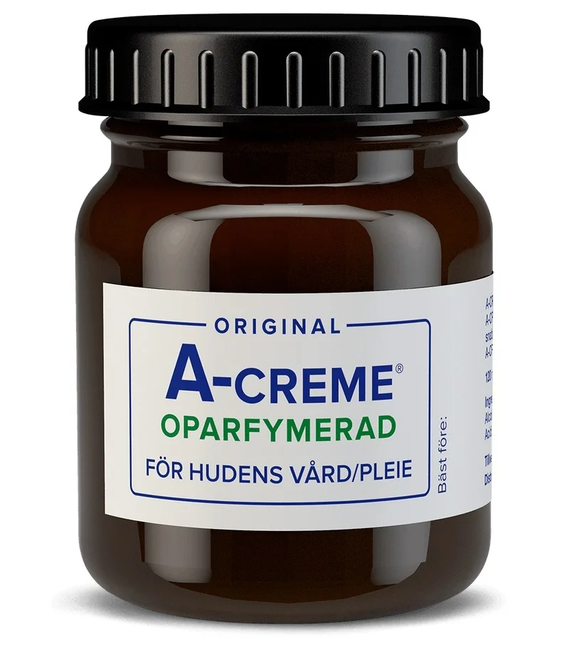 A-Creme Uparfymert – Fuktighetskrem for sensitiv hud v:1268437 A-Creme Uparfymert – Fuktighetskrem for sensitiv hud v:1268437