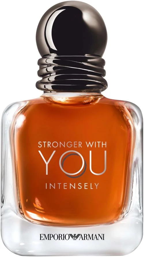 Giorgio Armani Emporio Armani Stronger With You Intensely Eau de Parfum 30 ml v:1590302 Giorgio Armani Emporio Armani Stronger With You Intensely Eau de Parfum 30 ml v:1590302