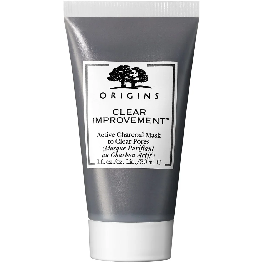 Clear Improvement Active Charcoal Mask v:7802796
