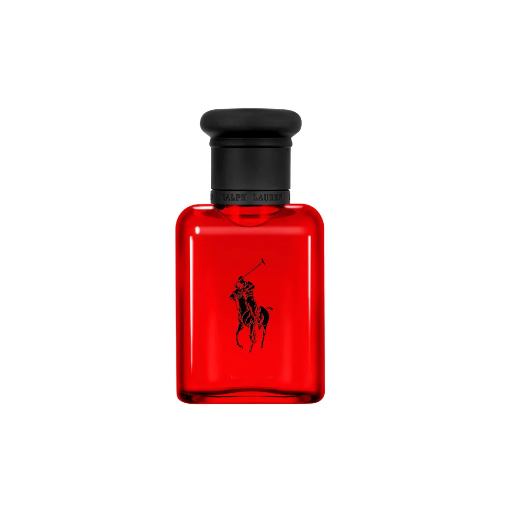 Polo Red Eau de Toilette 40 ml - Ralph Lauren v:9541528