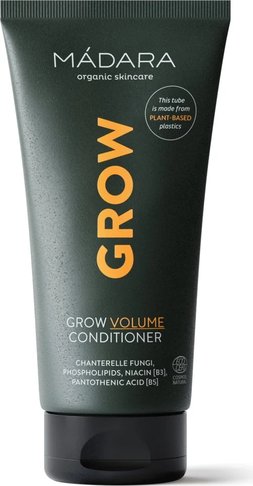 Mádara Grow Volume Conditioner 175 ml v:5488906