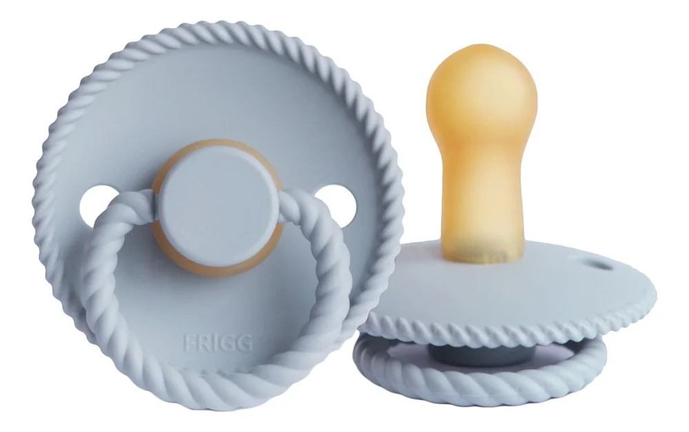 FRIGG Rope Rund Latex Powder Blue – Str. 2- 1 stk v:9781365 FRIGG Rope Rund Latex Powder Blue – Str. 2- 1 stk v:9781365