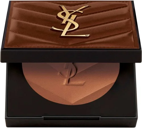 Yves Saint Laurent All Hours Hyper Bronzer 5 Dark Sienna v:7575059