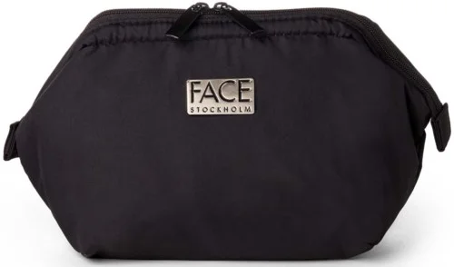 Face Stockholm Lyx Bag Small Black v:1196767