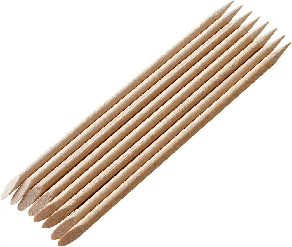JJDK Neglepinner - 8 stk. v:3220025