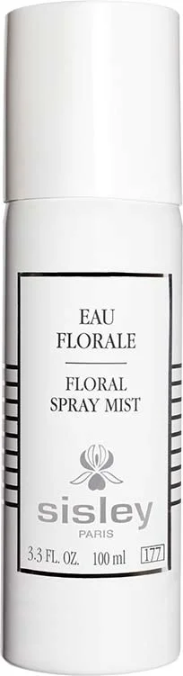 Sisley Floral Spray Mist 100 ml v:5218552 Sisley Floral Spray Mist 100 ml v:5218552