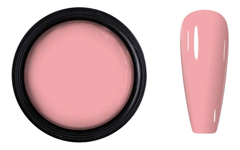 Nailura Builder Gel 10 – Apricot Pink – 10 g. v:8759167 Nailura Builder Gel 10 – Apricot Pink – 10 g. v:8759167