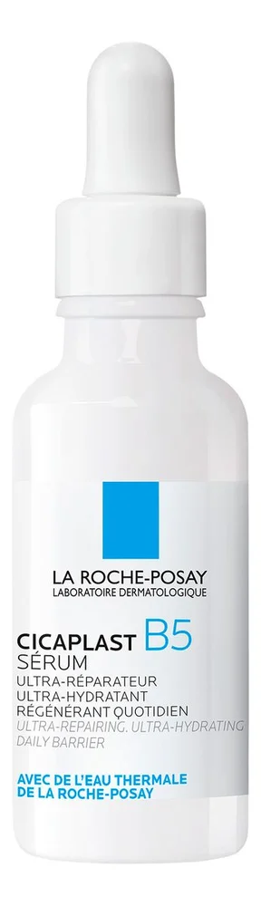 La Roche-Posay Cicaplast B5 Serum - 30 ml. v:3070178