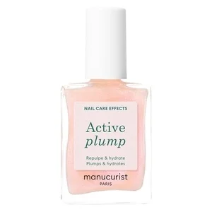 Manucurist Nail Care Effects Active Plump 15ml v:9023421
