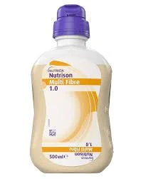 Nutrison multi fibre 1,0 v:8555790 Nutrison multi fibre 1,0 v:8555790