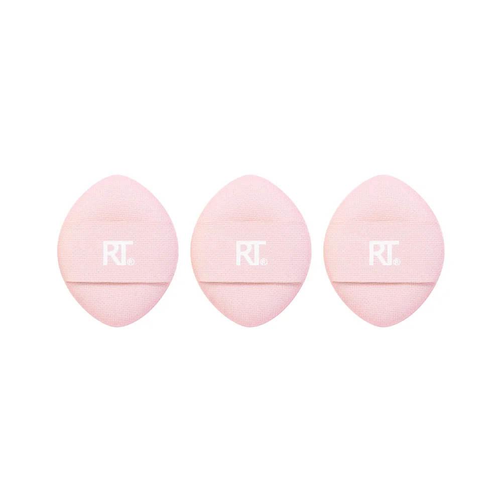 Mini Miracle Powder Puff Trio – Real Techniques v:8658021
