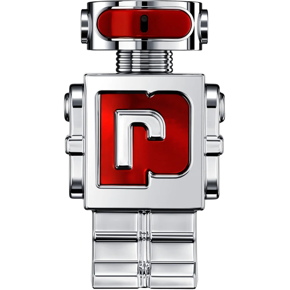 Phantom in Red Elixir, Parfum v:3709767