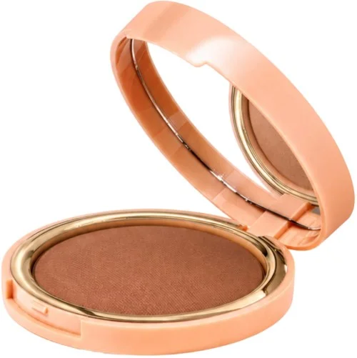 Lenoites Silky Blurring Powder Bronzer Medium to Deep v:2257311
