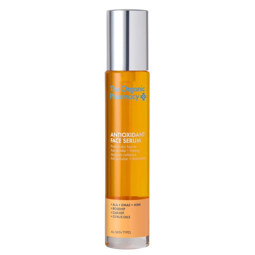 Antioxidant Face Serum 35 ml – The Organic Pharmacy v:2219598 Antioxidant Face Serum 35 ml – The Organic Pharmacy v:2219598