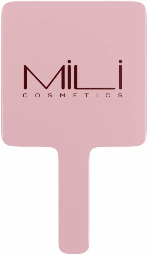 MILI Cosmetics Hand Mirror Small v:4364032