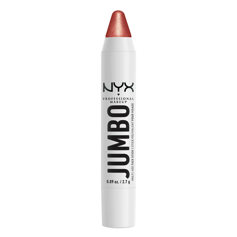 Jumbo Artistry Face Sticks 03 Lemon Meringue - NYX PROFESSIONAL MAKEUP v:5517566