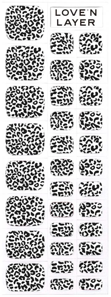 Love’n Layer Leo Toe Layers Night Black v:2726839 Love’n Layer Leo Toe Layers Night Black v:2726839