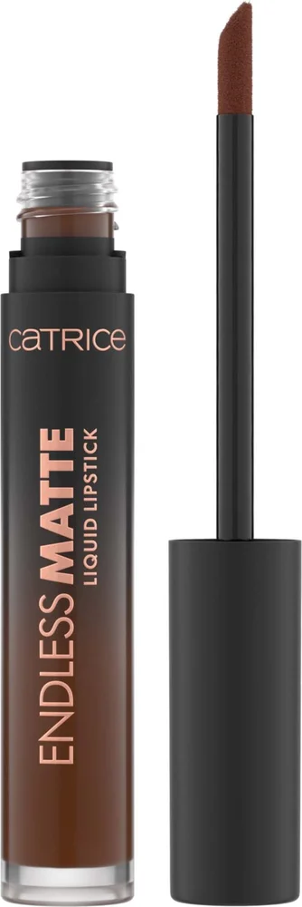 Catrice Endless Matte Liquid Lipstick 100 Coffee Date? v:3987393 Catrice Endless Matte Liquid Lipstick 100 Coffee Date? v:3987393
