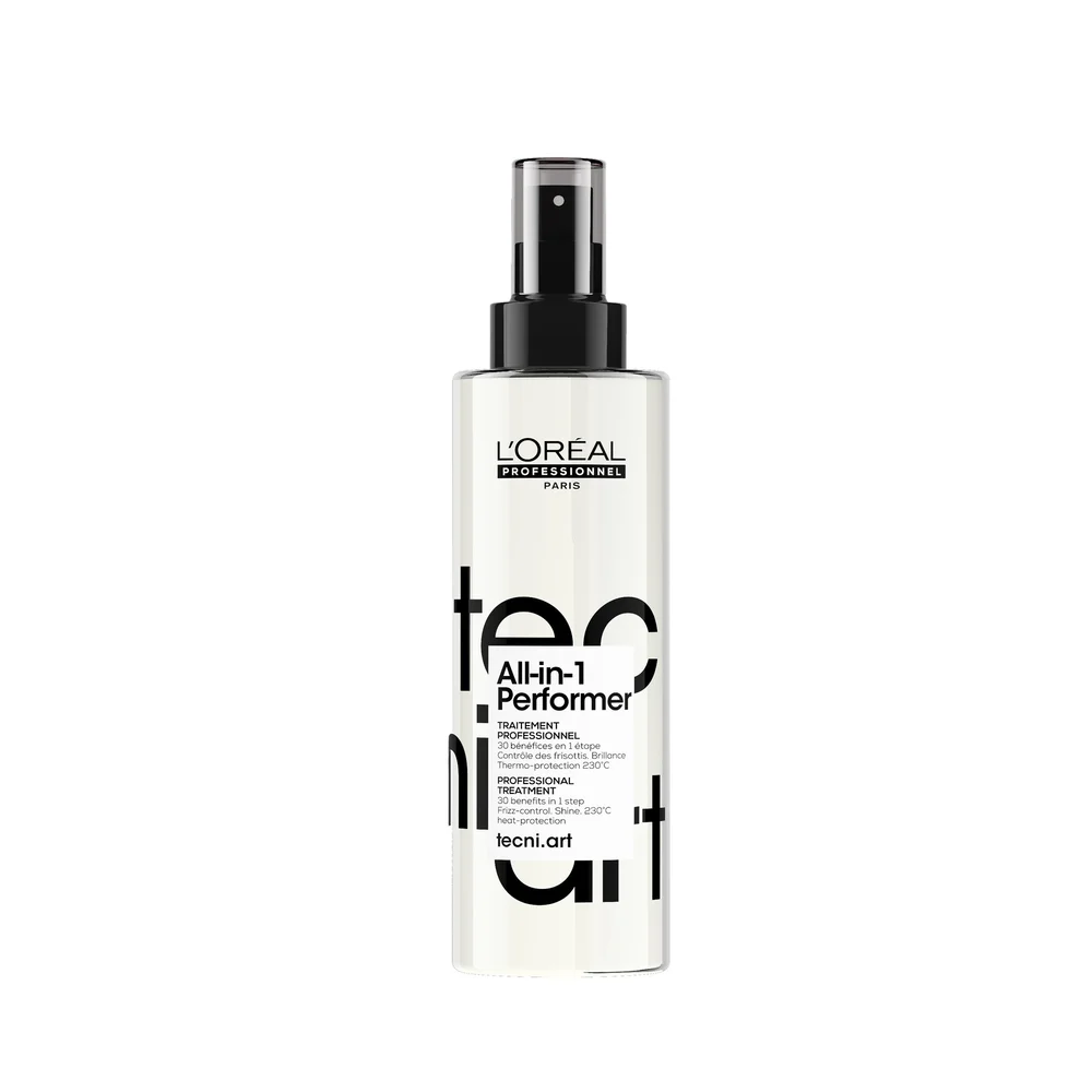 Tecni.Art All-in-1 Performer Spray 190 ml - L'Oréal Professionnel v:6277436