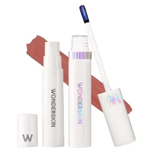 Wonderskin Wonder Blading Peel And Reveal Lip Stain Kit Lovely 9 + 4ml v:6885524 Wonderskin Wonder Blading Peel And Reveal Lip Stain Kit Lovely 9 + 4ml v:6885524