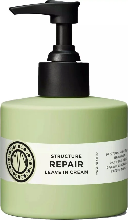 maria nila Structure Repair Leave-in Cream 200 ml v:5244643 maria nila Structure Repair Leave-in Cream 200 ml v:5244643