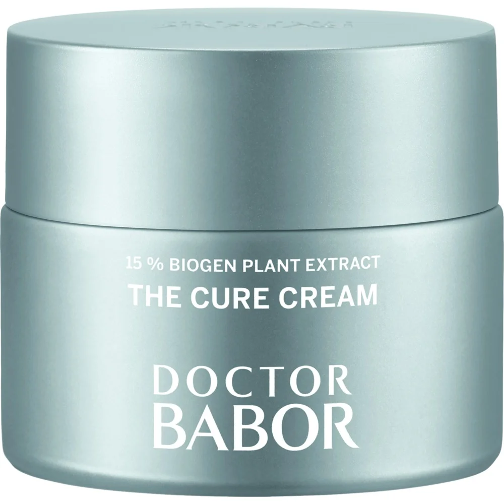 The Cure Cream, 50ml v:1622889
