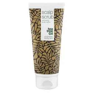 Australian Bodycare Scalp Scrub 200ml v:9378024 Australian Bodycare Scalp Scrub 200ml v:9378024