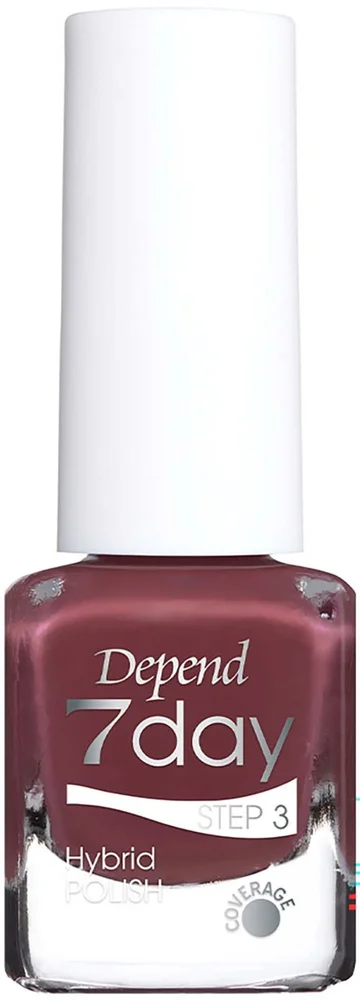 Depend 7day Couture Éclat 7381 Cherry on Top v:5755446 Depend 7day Couture Éclat 7381 Cherry on Top v:5755446