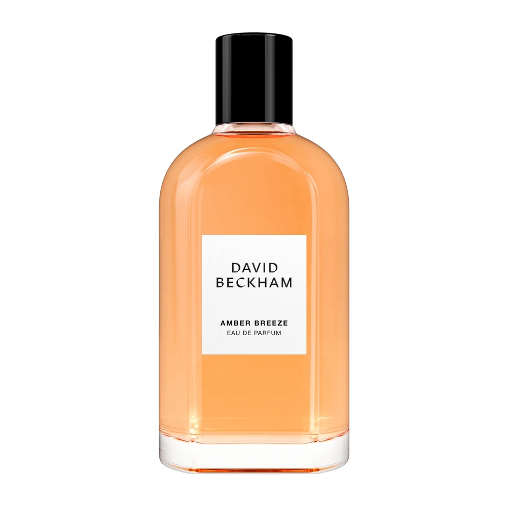 Collection Amber Breeze Eau de Parfum 100 ml - David Beckham v:2138212