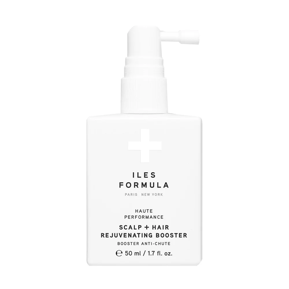 Scalp + Hair Rejuvenating Booster 50 ml – Iles Formula v:9892828 Scalp + Hair Rejuvenating Booster 50 ml – Iles Formula v:9892828
