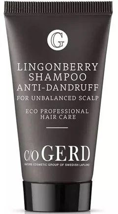 c/o Gerd Lingonberry Shampoo 30 ml v:3267702 c/o Gerd Lingonberry Shampoo 30 ml v:3267702