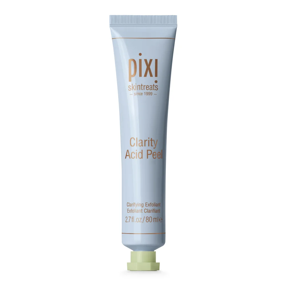 Clarity Acid Peel 80 ml – Pixi v:3541705 Clarity Acid Peel 80 ml – Pixi v:3541705