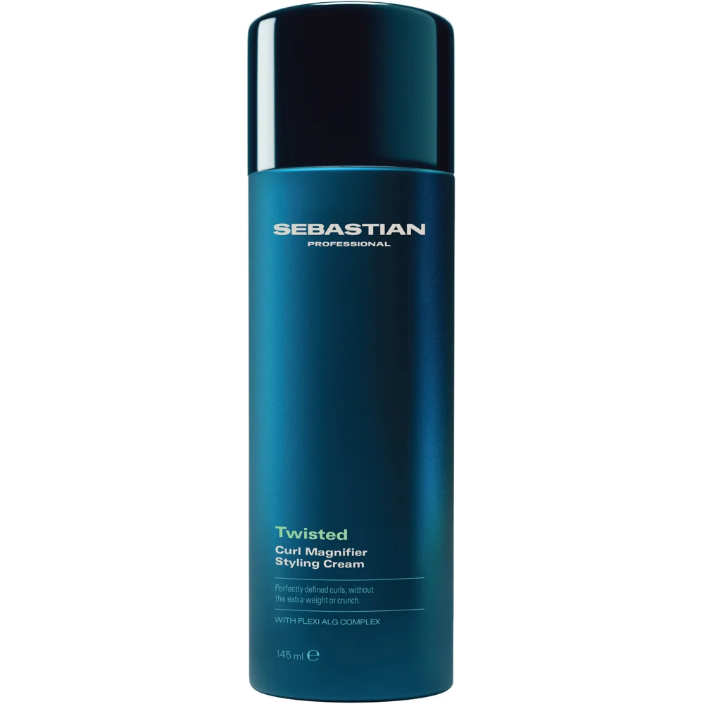 Twisted Curl Magnifier Styling Cream, 145ml v:7133916 Twisted Curl Magnifier Styling Cream, 145ml v:7133916