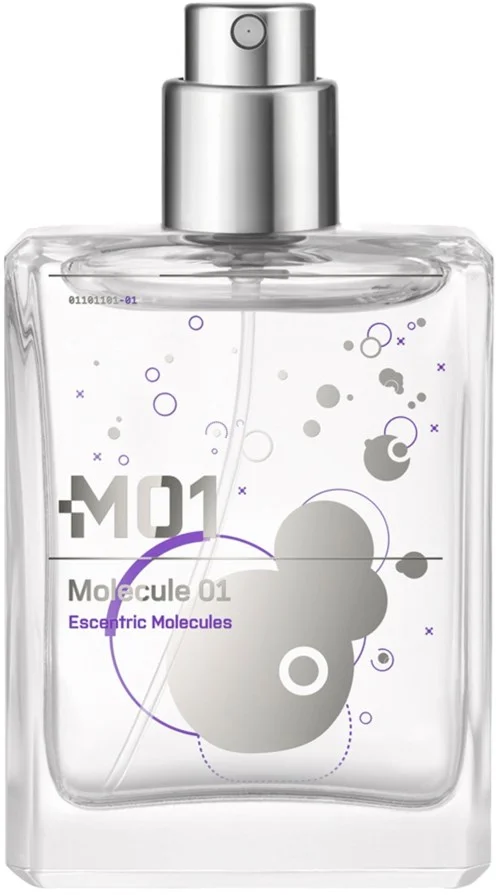 Escentric Molecules Molecule 01 Refill 30 ml v:5785890