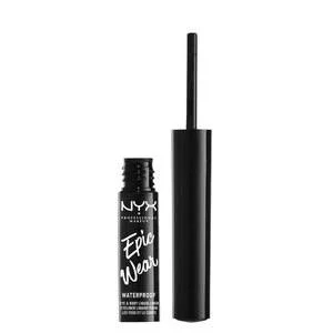 NYX Professional Makeup Epic Wear Semi Permanent Eye & Body Liquid Liner White 3,5ml v:9819595