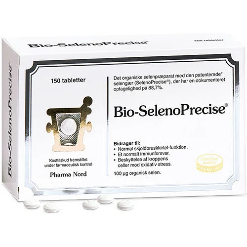 Bio-SelenoPrecise v:1450600