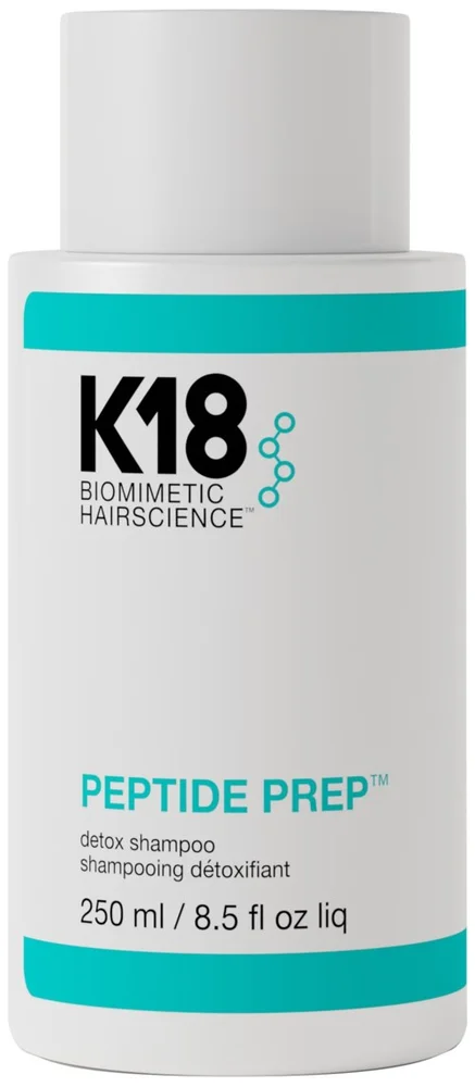 K18 Peptide Prep Detox Shampoo v:7750927 K18 Peptide Prep Detox Shampoo v:7750927