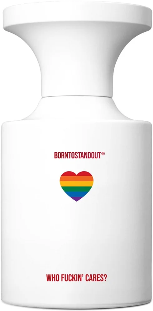 BornToStandOut Dirty Rainbow Eau de Parfum 50 ml v:1923356 BornToStandOut Dirty Rainbow Eau de Parfum 50 ml v:1923356